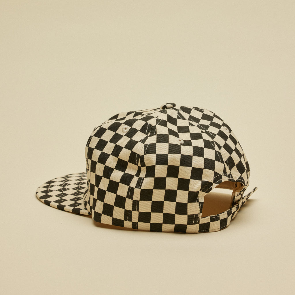 Sunnyday Checkers 5 Panel