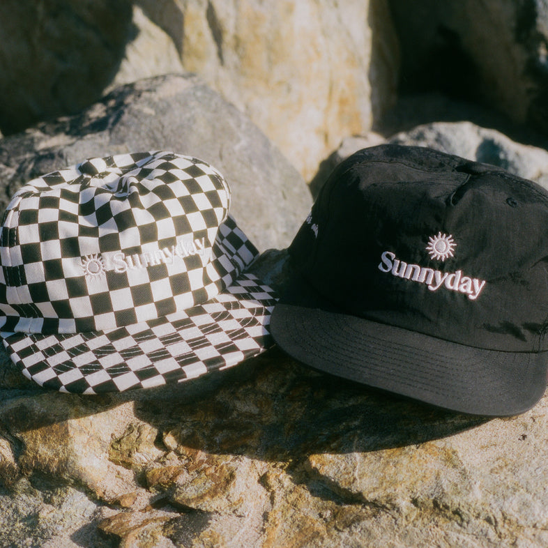 Sunnyday Checkers 5 Panel
