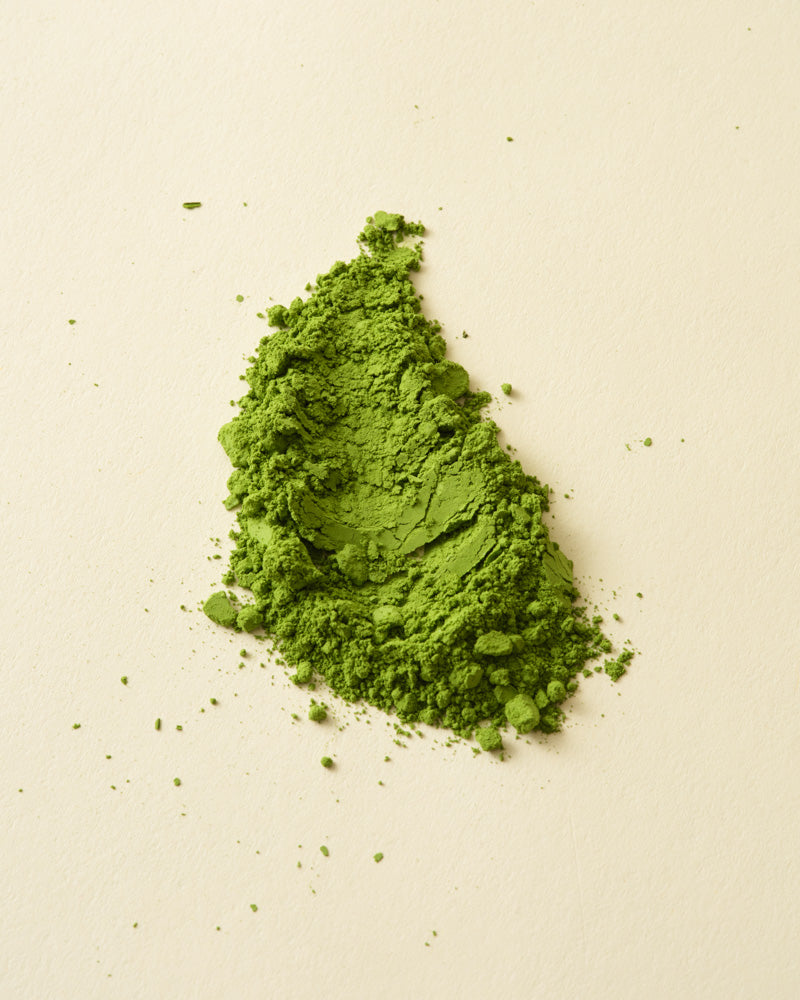 Ceremonial Matcha