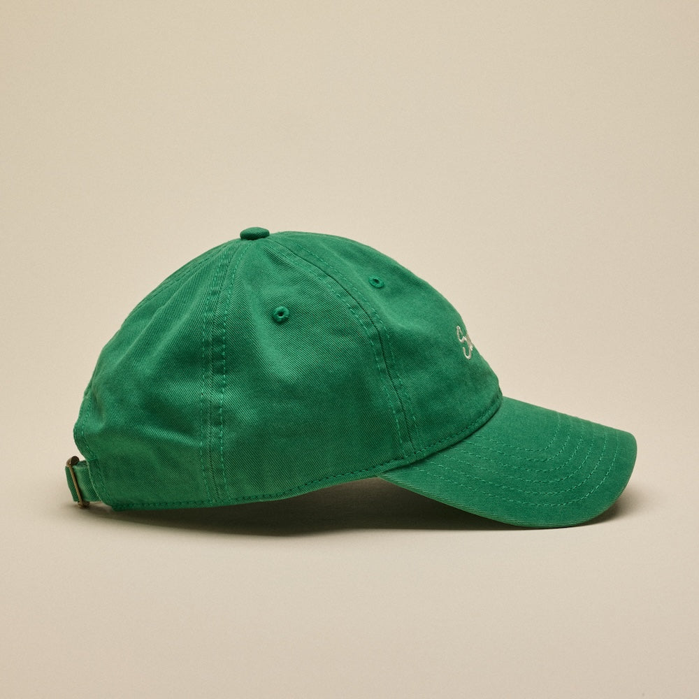 Kelly Green