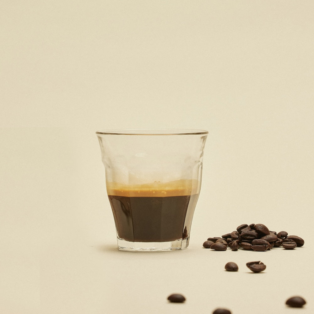 Solstice Dark Roast