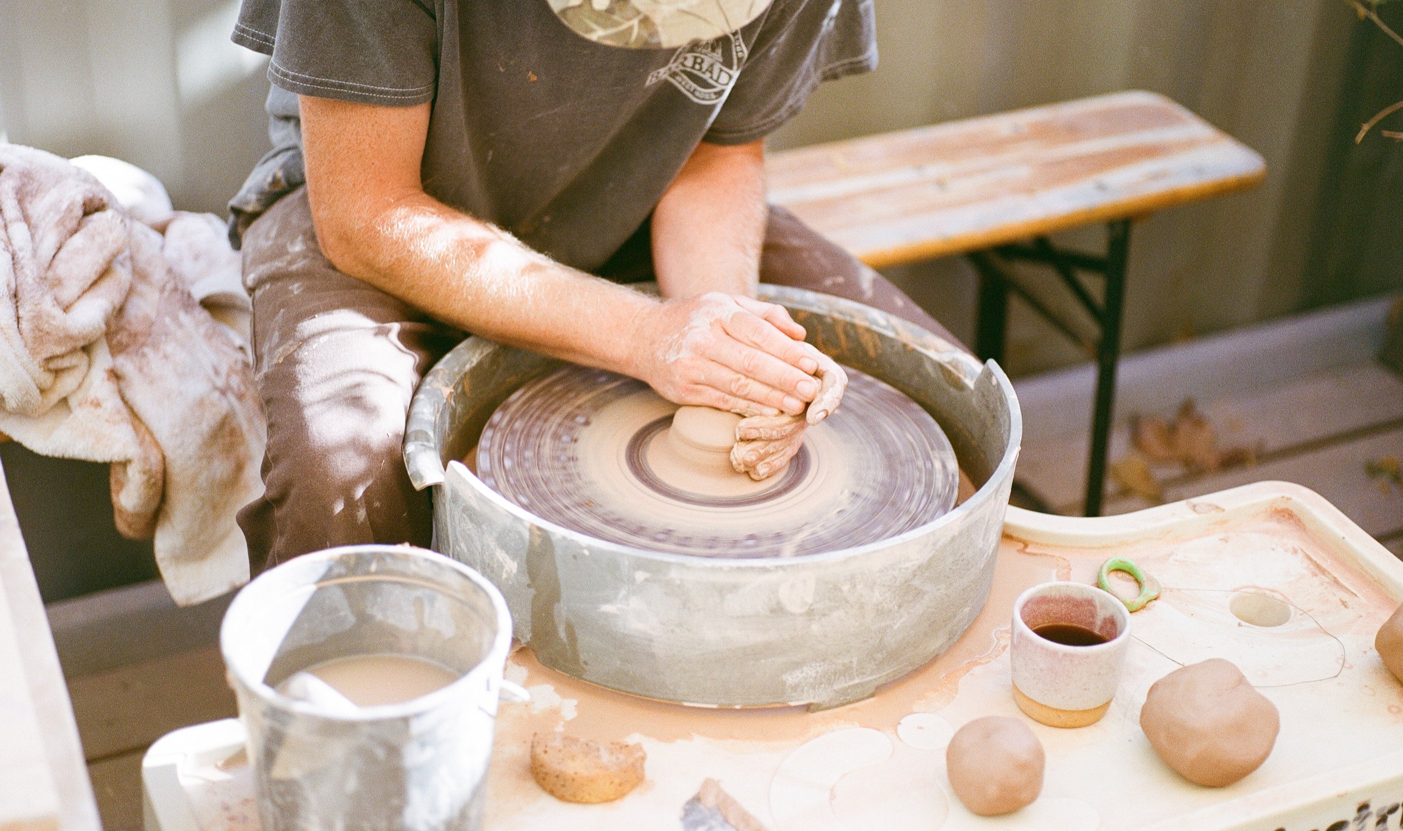 Outfront Ceramics