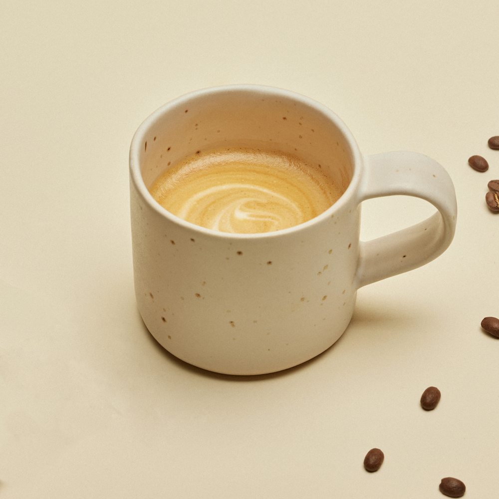 Basecamp Medium Roast