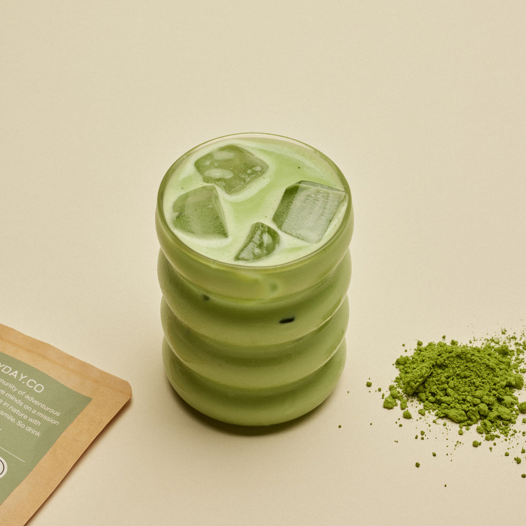 Matcha Green Tea