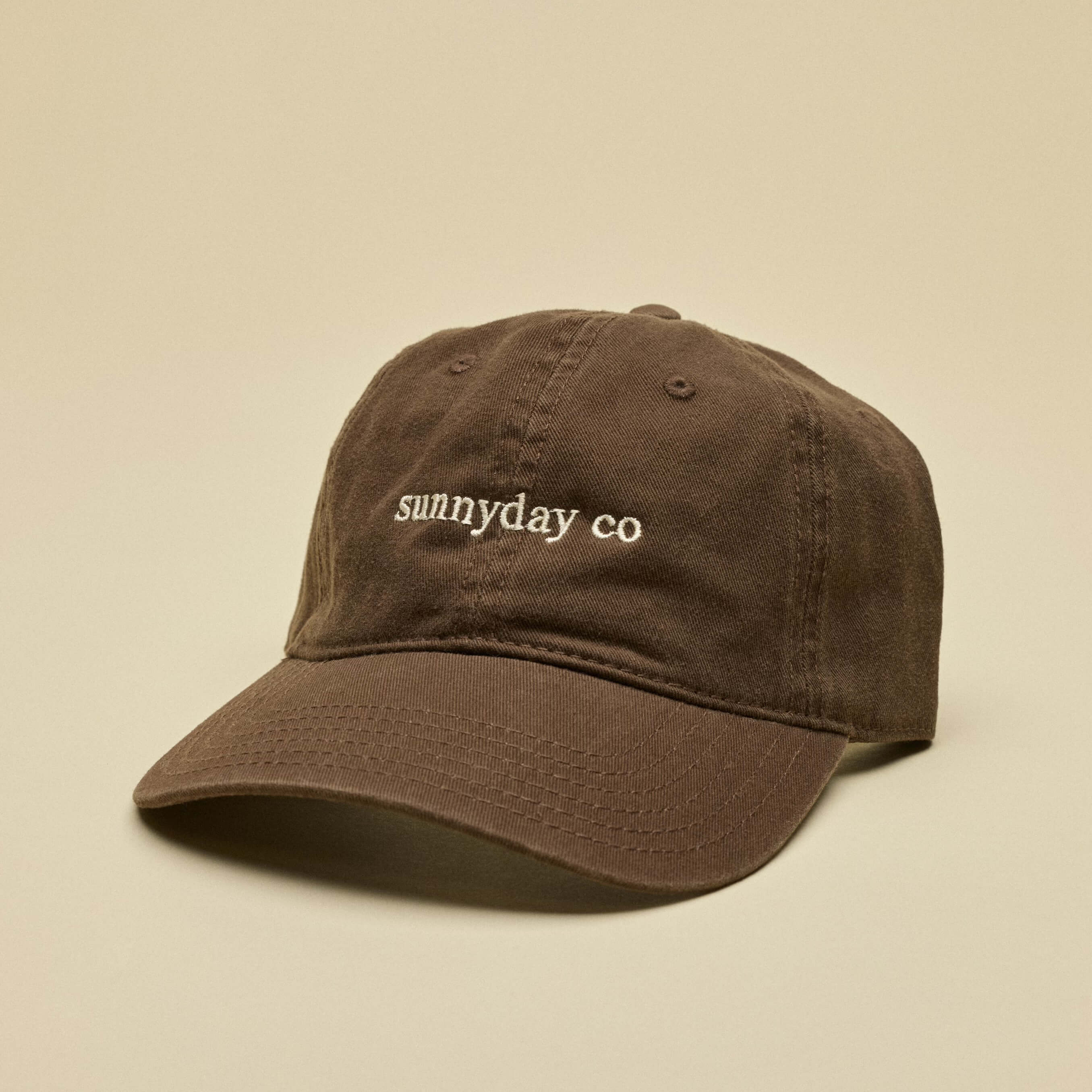 Sunnyday Co Dad Hat