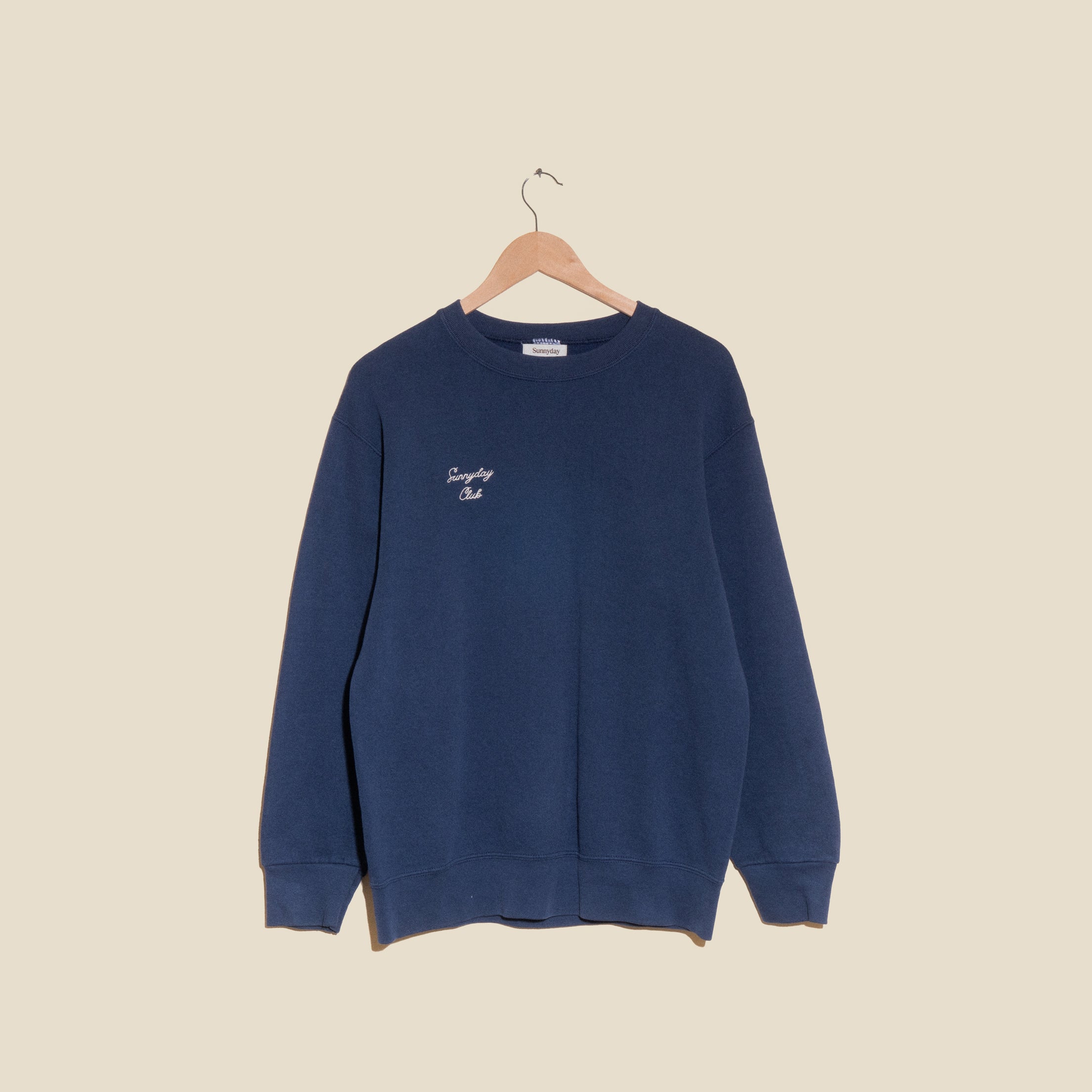 Ocean Vintage Sweatshirt [M/L]